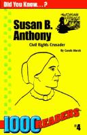 Susan B Anthony