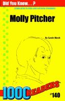 Molly Pitcher