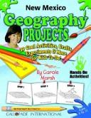 New Mexico Geography Projects