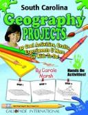 South Carolina Geography Projects
