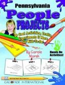 Pennsylvania People Projects