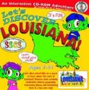 Let's Discover Louisana Library License