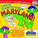 Let's Discover Maryland Library License