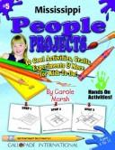 Mississippi People Projects