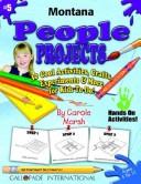 Montana People Projects