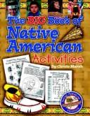 Big Book of Native American Activities (Native American Heritage)