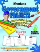 Montana Government Projects