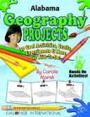 Alabama Geography Projects