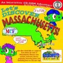 Let's Discover Massachusetts Site License