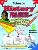 Colorado History Projects
