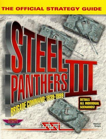 Steel Panthers III