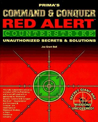 Command & Conquer: Red Alert - Counterstrike