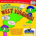 Let's Discover West Virginia Library License