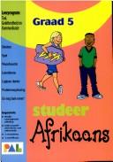 Studeer Afrikaans