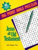 Jesus in the Old Testament
