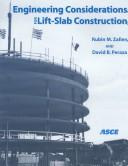 Engineering considerations for lift-slab construction