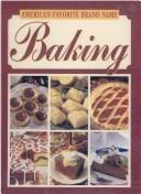 America's Favorite Brand Name Baking