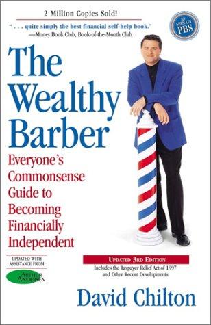 The Wealthy Barber, Updated