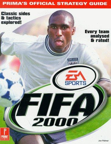 FIFA 2000 (UK)