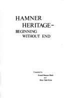 Hamner heritage