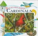 Backyard Birds (Discovery Library)