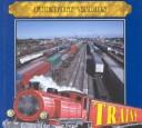Freight Yards (Stone, Lynn M. Trains.)