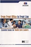 From Front Office to Front Line
