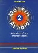 Modern Arabic : An Introductory Course for Foreign Students