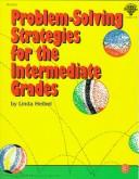 Problem-Solving Strategies for the Intermediate Grades