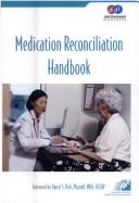 Medication Reconciliation Handbook