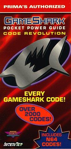 GameShark Pocket Power Guide