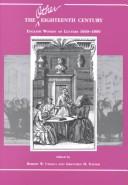 The "other" eighteenth century