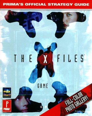 The X-Files