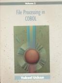 File processing in COBOL