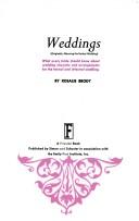 Weddings