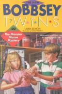 Monster Mouse Mystery (New Bobbsey Twins 23)