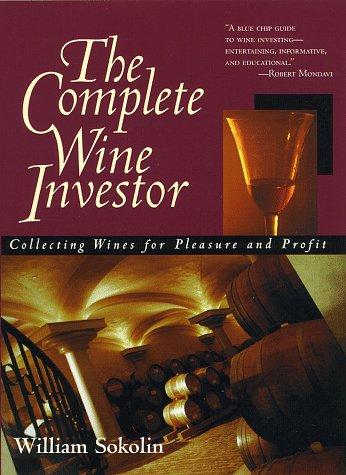 The complete wine investor