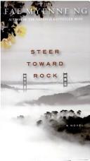 STEER TOWARD ROCK