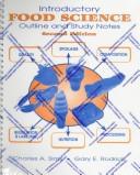 Introductory Food Science