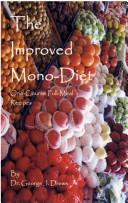 The Improved Mono Diet