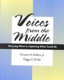 Voices from the middle