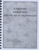 Elementary Radiesthesia