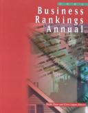 Business Rankings Annual 2000 (Business Rankings Annual)