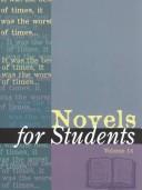 Novels for Students