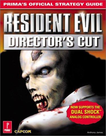 Resident Evil Director's Cut