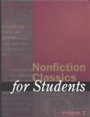 Nonfiction Classics for Students