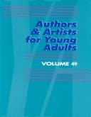 Authors & Artists for Young Adults (Authors and Artists for Young Adults)