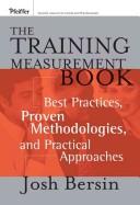 The Training Measurement Book