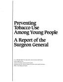 Preventing Tobacco Use Among Young People
