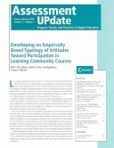Assessment Update, No. 1, 2004 (J-B AU Single Issue                                                        Assessment Update)